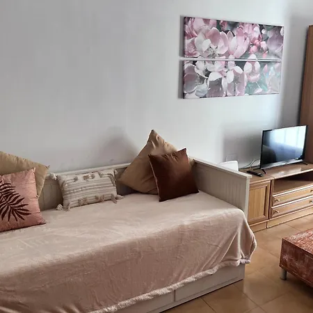 Apartment Girasoles *