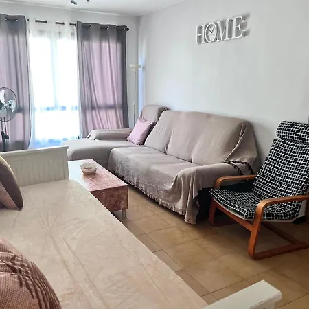 Girasoles Apartment *