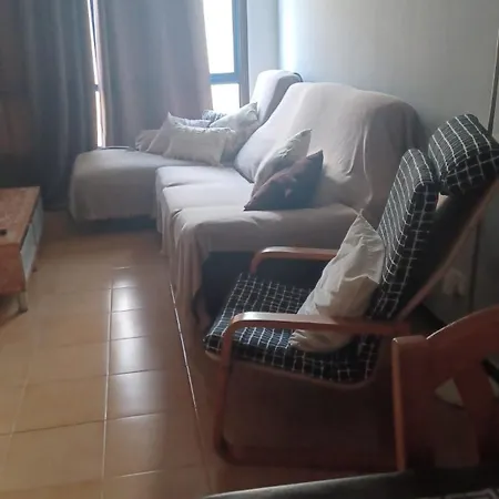 Apartmán Girasoles Corralejo