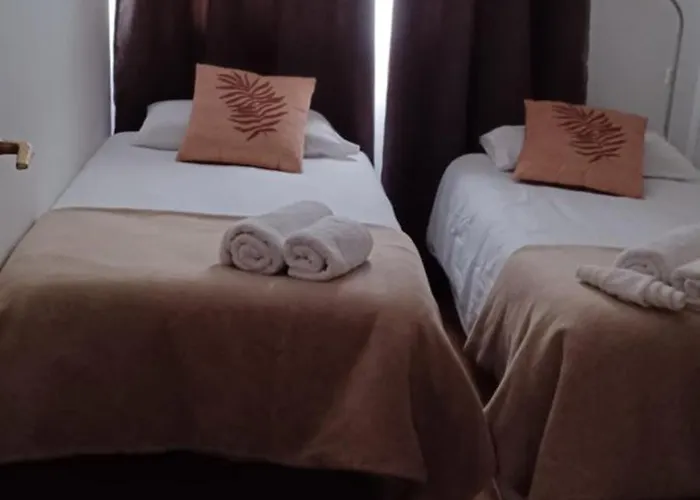 Apartmán Girasoles Corralejo