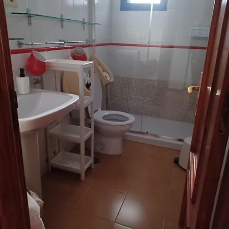 Girasoles Apartment *