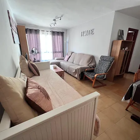 Apartment Girasoles Corralejo