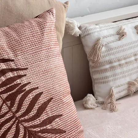 Girasoles 아파트 *