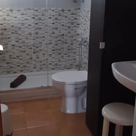 Girasoles Lägenhet Corralejo