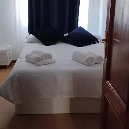 Апартаменты Girasoles