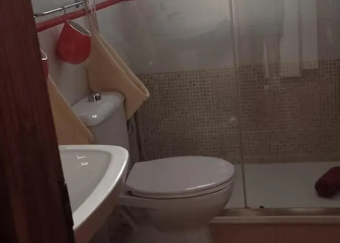 Girasoles Daire Corralejo