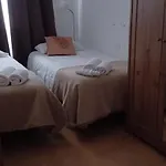 Girasoles Апартаменты