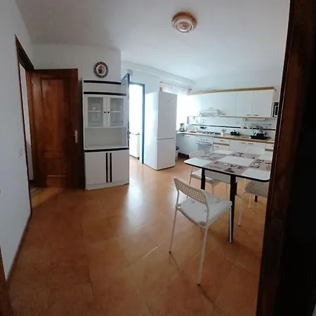 Apartament Girasoles Corralejo