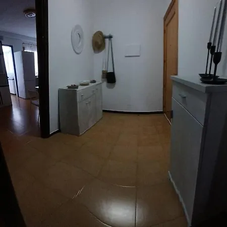 Apartament Girasoles