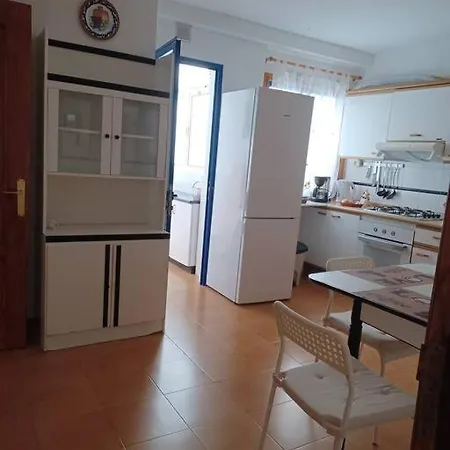 Girasoles Apartament *