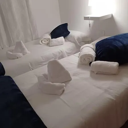 Girasoles Apartament