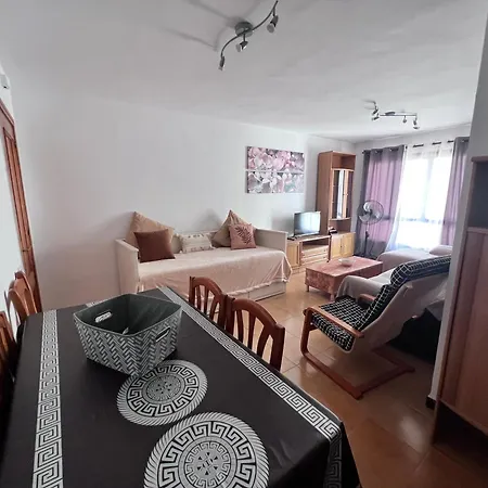 Girasoles Apartament *