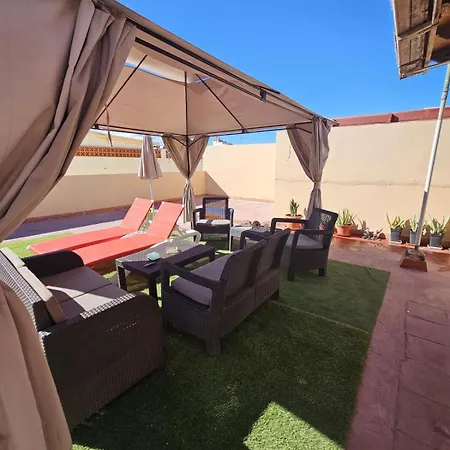 Appartement Girasoles *