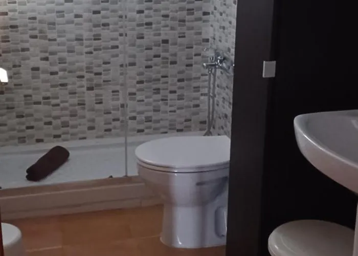 Girasoles アパート コラレホ