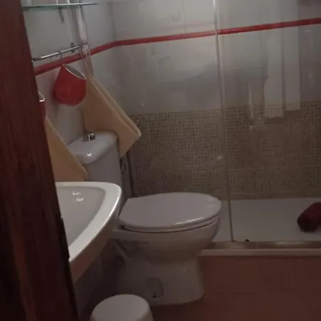 Girasoles Lägenhet Corralejo